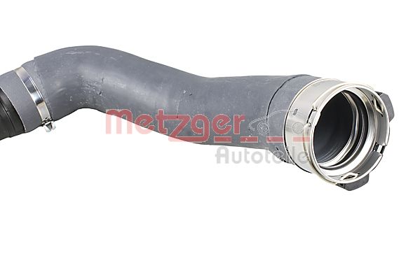 METZGER 2400616 ORIGINAL ERSATZTEIL Ladeluftschlauch